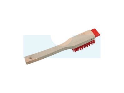 Brosse de nettoyage plus grattoir pour tondeuse robot Mammotion (MTL23100)