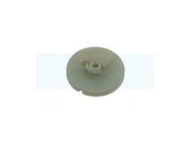 Poulie de lanceur pour débroussailleuse Husqvarna (502280701)