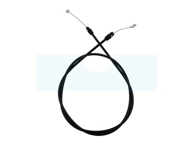 Câble de variateur pour tondeuse John deere (SAU13049)