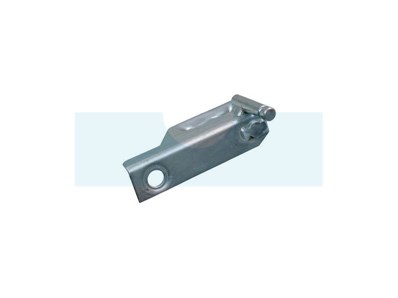 Levier de frein de lame gauche pour tracteur tondeuse Stiga / GGP (3823181480)