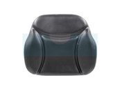 Dossier rembourré pour siège de tracteur (TS90042GP)