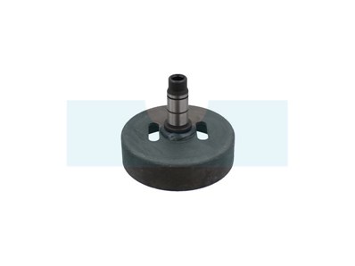 Cloche d'embrayage universel 78 mm pour débroussailleuse
