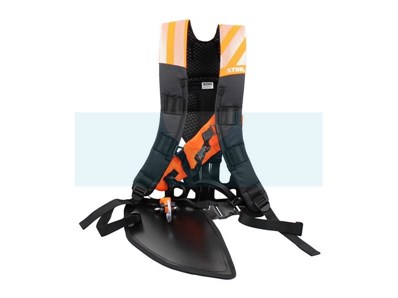 KIT FS ADVANCE X-FLEX (Ceinture X-FLEX) Stihl (00000074802)