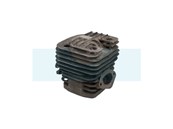 Kit cylindre piston pour tronçonneuse Oleo Mac (50310257)