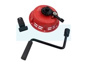 Lanceur automatique pour moteur Honda