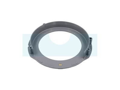 Guide de ventilateur droit pour tracteur tondeuse Honda (76165VK1A11)