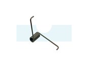 Ressort de torsion pour tracteur tondeuse Wolf (ET28245)