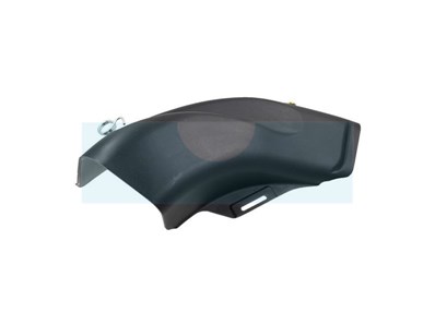 Bouchon mulching de plateau coupe pour tracteur tondeuse Husqvarna (960710025)