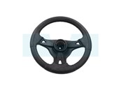Volant pour tracteur tondeuse MTD (631-04008A)