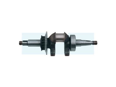 Vilebrequin pour moteur Honda (13310-Z0D-V00)