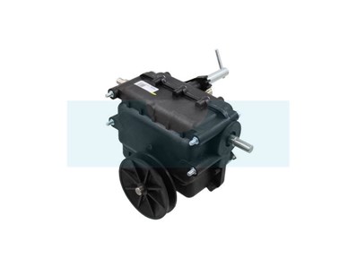 Boitier de transmission pour tondeuse débroussailleuse Roques & Lecoeur (RL4501020003)