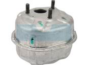 Pot d'échappement pour moteur Honda (18310ZE2W01)