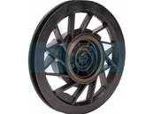 Poulie de lanceur pour moteur Briggs & Stratton (799975)