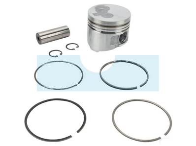 Piston pour moteur Briggs & Stratton (825796)