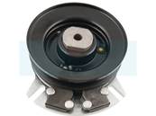 Embrayage de lame pour tracteur tondeuse Husqvarna / AYP / Jonsered / Bernard / Partner (532160889)