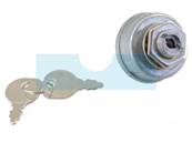 Neiman / contacteur à clé pour tracteur tondeuse AYP / Husqvarna (14615)