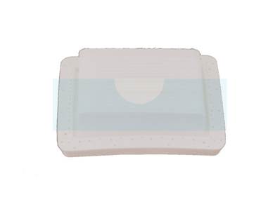 Filtre à air pour débroussailleuse Echo (A226000361)