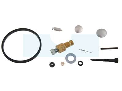 Kit réparation carburateur pour moteur Tecumseh (631029)