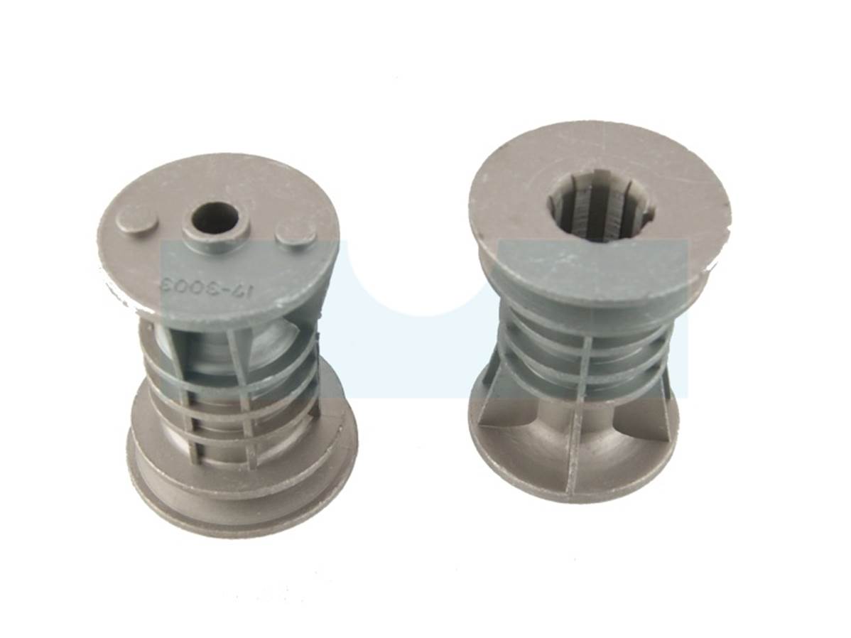Support lame tondeuse Husqvarna LC48 - LC148 - M50 - M148 - Master50 ...