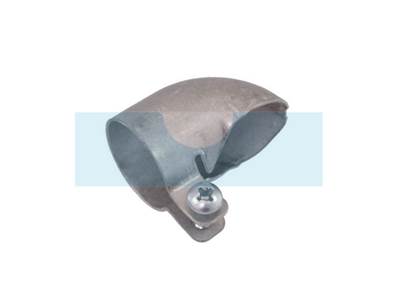 Elément de pot d'échappement pour moteur Briggs & Stratton (591711)