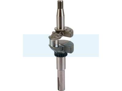 Vilebrequin pour moteur Briggs & Stratton (595024)