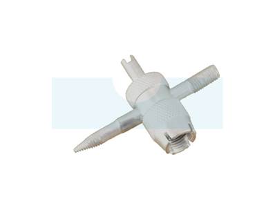 Extracteur de valve Tubeless + démonte obus