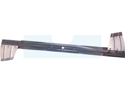Lame pour tracteur tondeuse Dolmar (82cm) (663514658)