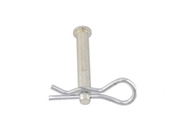 Goupille droite de châssis 8 x 50mm