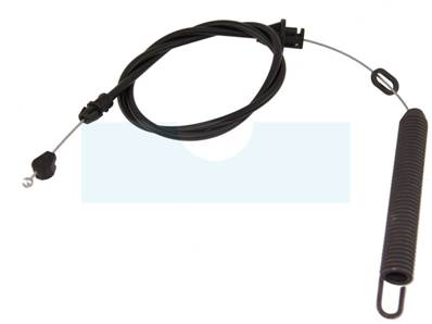 Câble d’embrayage de lame pour tracteur tondeuse Husqvarna (532169676)