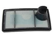Filtre à air pour tronçonneuse Stihl (42231401800)