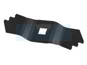 Couteau pour scarificateur Brill (460203)