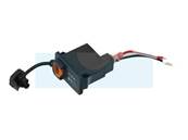 Module de charge CTEK pour tracteur tondeuse Husqvarna (532448057)