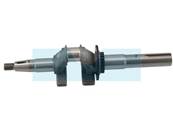 Vilebrequin pour moteur Honda (13310ZM0610)