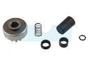 Kit nez de démarreur électrique pour moteur GGP / Stiga(1185503651)