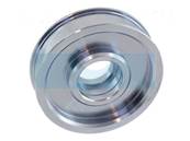 Poulie tendeur pour tracteur tondeuse Etesia (35141)