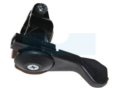 Manette d'accélération universelle 26mm