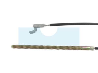 Câble de traction pour MTD (7460694)