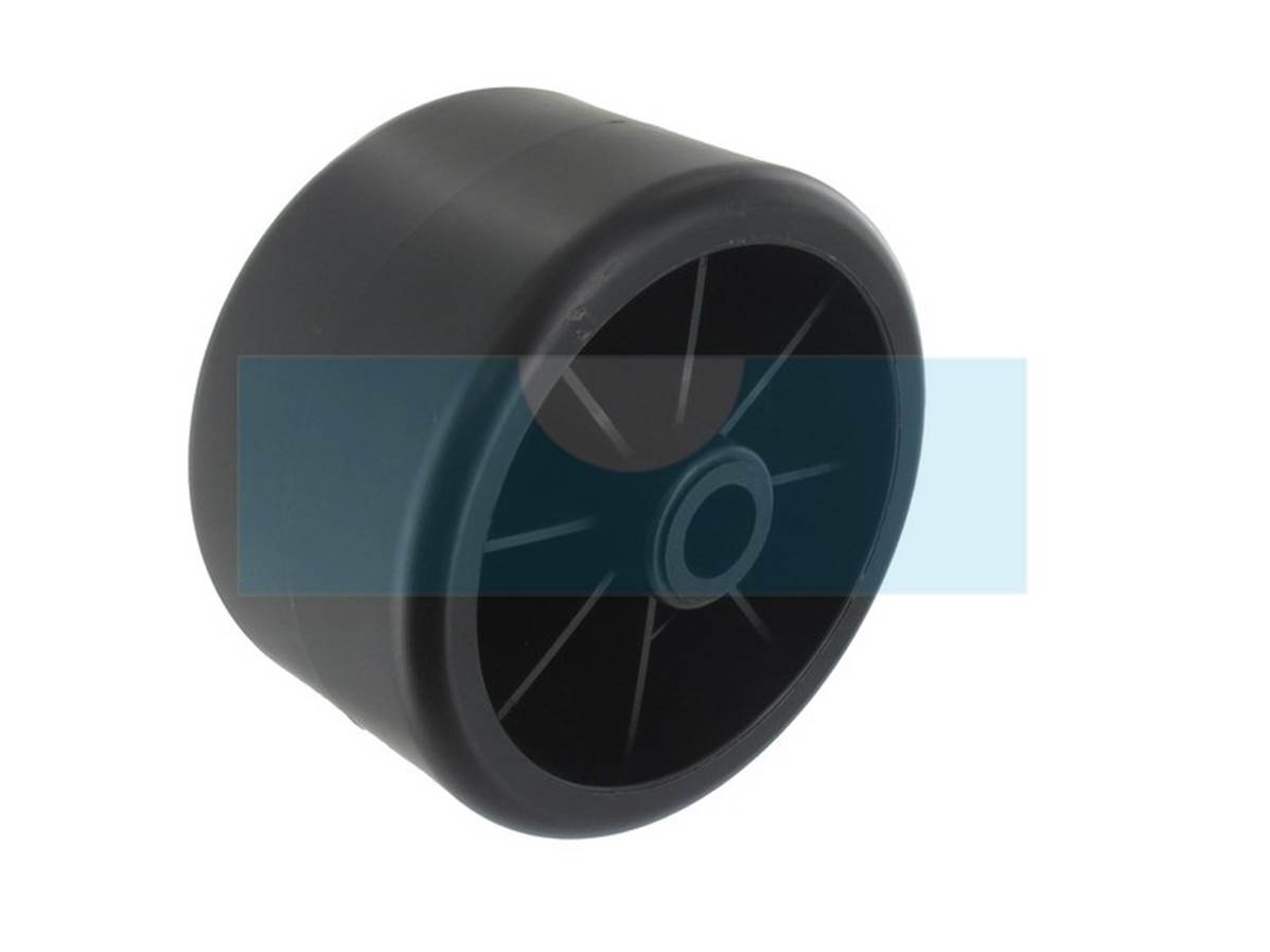 GREENSTAR - Ruota Anti-scalp - Adattabile ISEKI Per Modelli SMM54