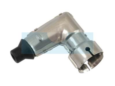 Antiparasite / connecteur de bougie pour Briggs & Stratton (793351)