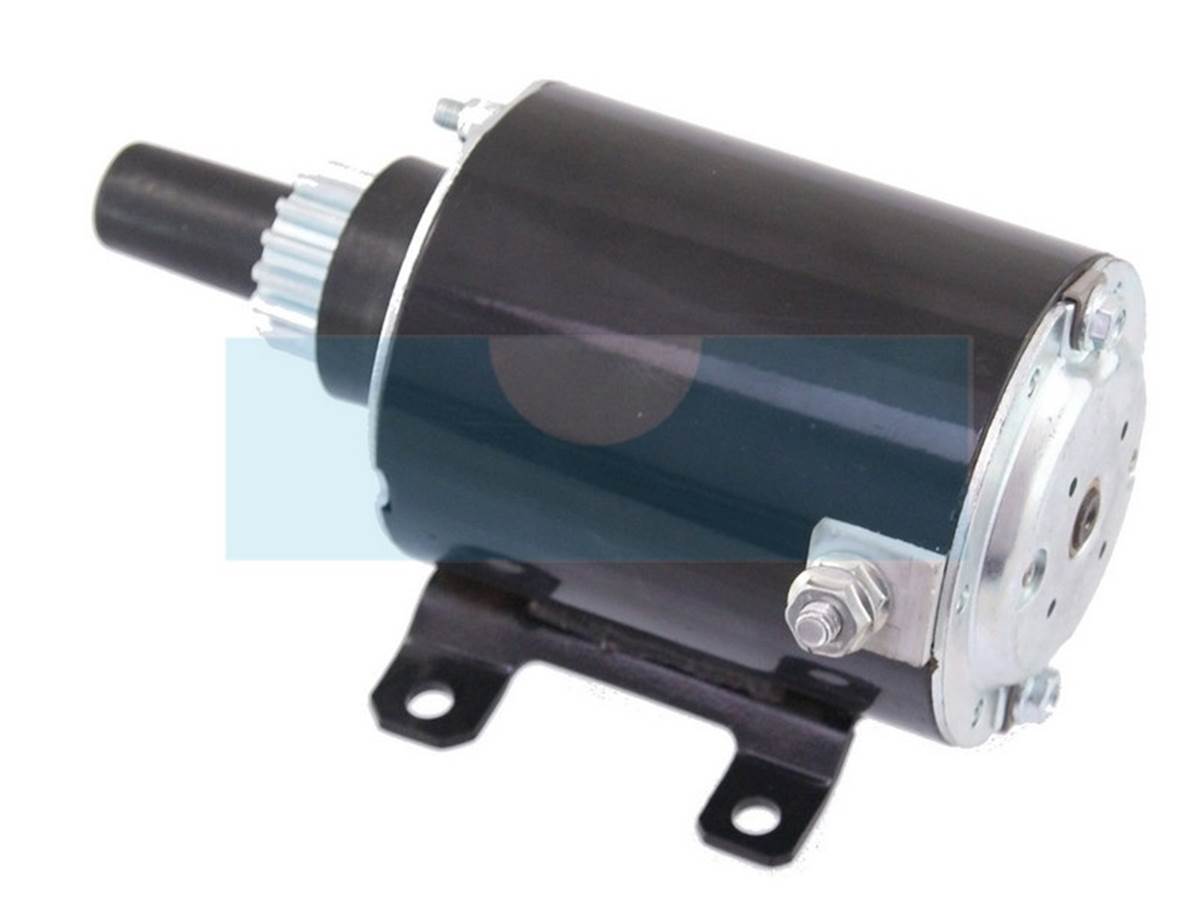 Démarreur 10 Dents En Métal Pour Moteurs Tecumseh OHV135 130 125 115 110 - Pièce Robuste