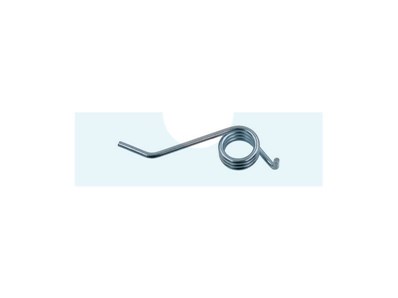 Ressort emousseur pour scarificateur Roques & Lecoeur (TTS0Q0000000)