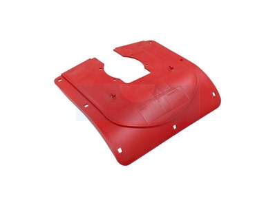 Carter de protection pour motobineuse Roques & Lecoeur (0340070013)