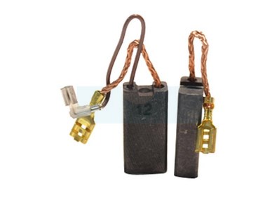 Jeu de 2 charbons pour Hilti (NCE1622)