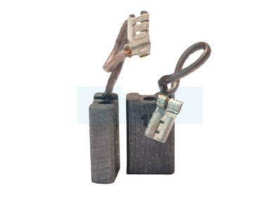 Jeu de 2 charbons pour Aeg - Atlas copco / Milwaukee (NCE1320)