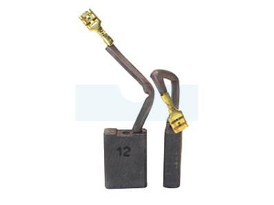 Jeu de 2 charbons pour Casals (NCE1423)