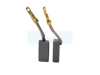 Jeu de 2 charbons pour Casals (NCE0425)