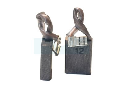 Jeu de 2 charbons pour Protool (NCE1570)