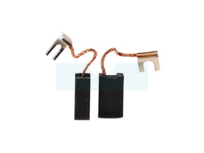 Jeu de 2 charbons pour Bosch (NCE0115)
