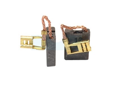 Jeu de 2 charbons pour Metabo (NCE1822)