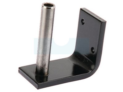 Support de poulie pour tracteur tondeuse Stiga (1134-4650-01)